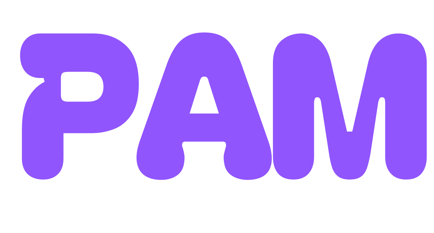 PAM Logo